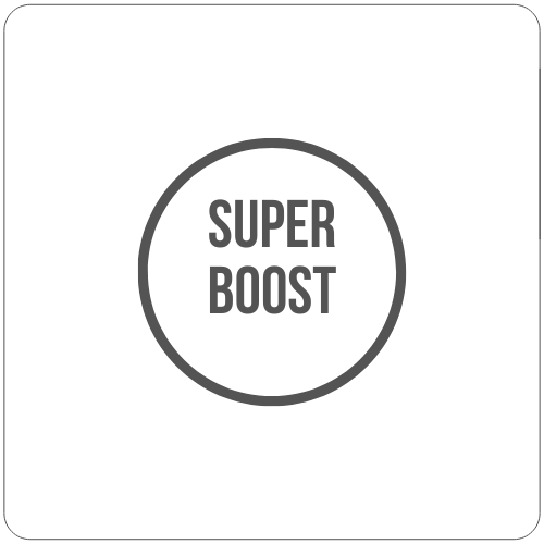 Super Boost